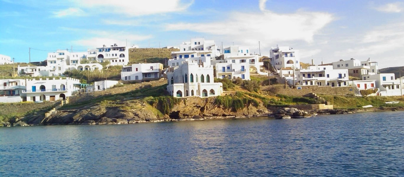 Πρώτη στους εμβολιασμούς η Κύθνος - Ποια νησιά ακολουθούν;